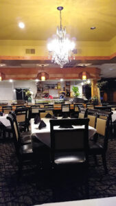 Osaka West | Japanese Sushi & Hibachi Restaurant - Covington