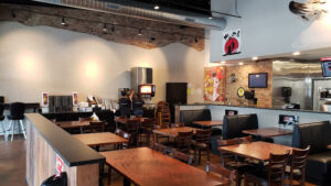 Osaka cullman Hibachi & Steakhouse - Cullman