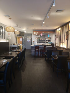 Osaka sushi japanese restaurant - Hicksville