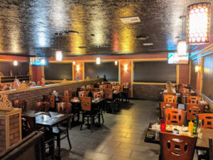 Osaki Steak House - Woodward