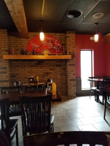 Osaki Steakhouse And Sushi - Weatherford