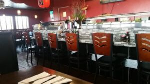 Osaki Sushi and Steakhouse - Dodge City