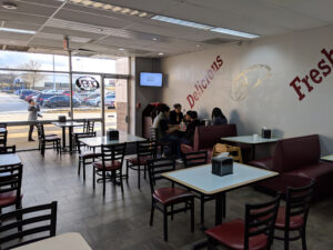 Oscar's Authentic Mexican Grill - Olathe
