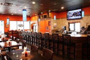 Oscar's Breakfast, Burgers & Brews - Barboursville