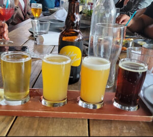 Oscar's Brewing Company - Temecula