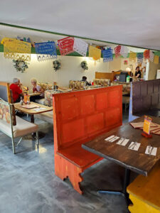 Oscar's Mexican Restaurant - Redlands