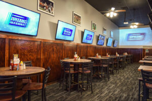 Oscar's Pizza & Sports Grille - Omaha