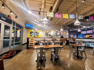 Oscar's Taco Shop - Mt. Juliet