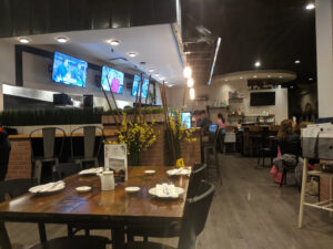 Oshio - Columbus