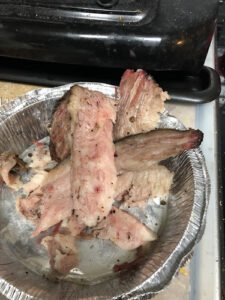 Osprey Drive-Thru BBQ - Spokane
