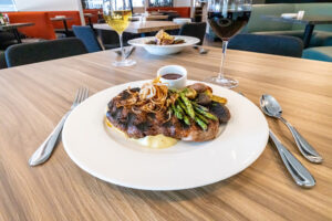 Osprey Restaurant & Bar - Spokane