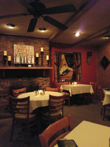 Osteria - Collegeville