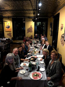 Osteria Athena - Athens