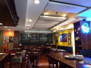 Osteria Danny - Saratoga Springs