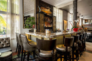 Osteria Del Teatro - Miami Beach