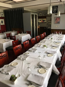 Osteria Fasulo - Davis