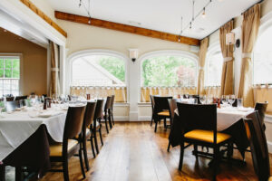 Osteria Mattone - Roswell