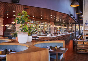 Osteria Morini - Miami Beach