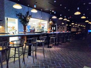 Osteria Morini Long Island - Garden City