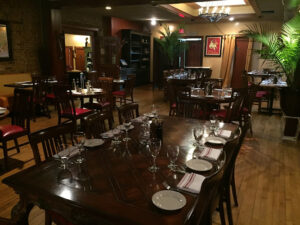 Osteria Salina - Auburn