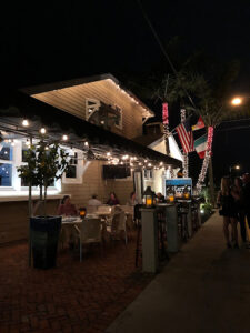 Osteria Salina - Boca Raton