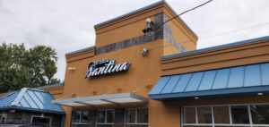 Osteria Santina - Staten Island