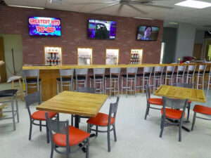 Ostermeier Brewing Company LLC - West Plains