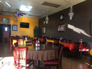 Ostioneria-Mayrita Seafood - Livingston