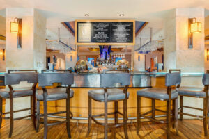 Ostra Restaurant - San Antonio