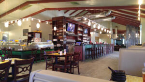 Osuba - Waxahachie