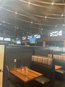 Oswego Grill- Beaverton - Beaverton