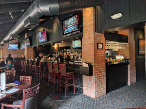 Oswego Grill- Lake Oswego - Lake Oswego