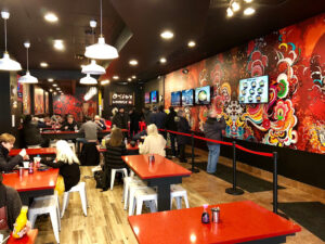 Otani Noodle - Uptown - Cleveland