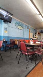 Otani's Seafood - Oxnard