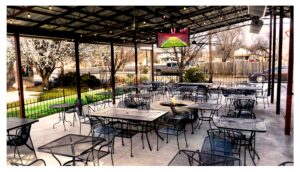 Othello's Italian Restaurant - Norman