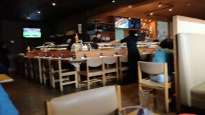 Oto Sushi - Redmond