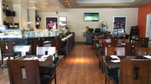 Otoro Sushi - Scotts Valley
