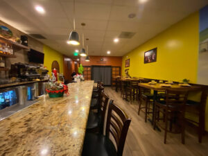 Otra Vez Mexican Kitchen - San Carlos