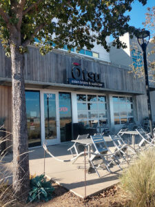 Otsu Asian Bistro & Sushi Bar - San Marcos