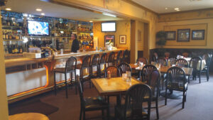 Ottavio's Italian Restaurant - Camarillo