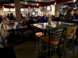 Otto PINT gastroteca - Steamboat Springs