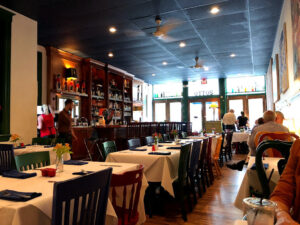 Otto's - Covington