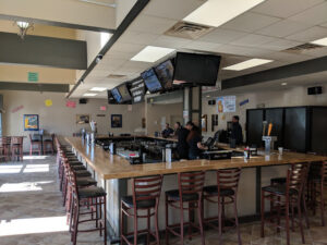 Otto's Bar - Ocean Township