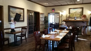 Otto's Brauhaus - Horsham