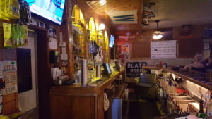 Otto's Tavern - Lombard