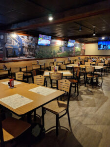 Ott's - Medford