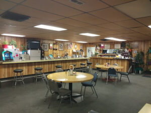 Our Bar Tavern aka Hitching Post - Orem