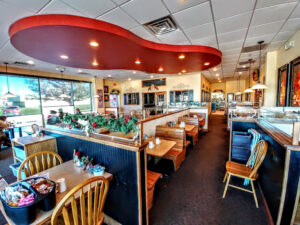Our Breakfast Place - Waco