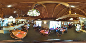 Our Country Hearts Restaurant - Endicott