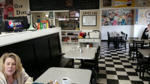Our Diner - Bellingham